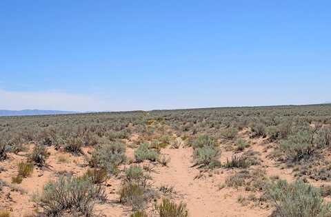 Lot 23 Rio Grande Estates, Belen, NM 87002