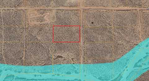 Lot 14 45 Th Street NE, Rio Rancho, NM 87144