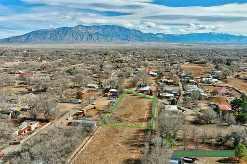 545 Old Church Road, Corrales, NM 87048