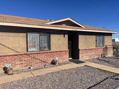 107 Neal Avenue NW, Socorro, NM 87801