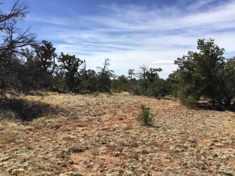 Lot 641-a Gabe Road, Ramah, NM 87321