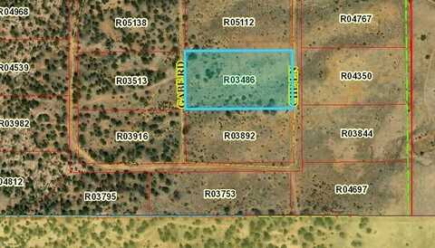 Lot 703 Che Loop, Ramah, NM 87321