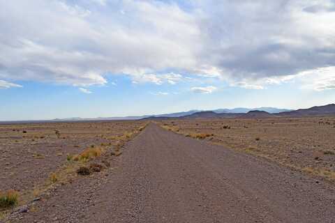 Lot 3-69 High Chaparral Road, San Antonio, NM 87832