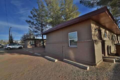 1404 Montana Avenue, Las Cruces, NM 88001