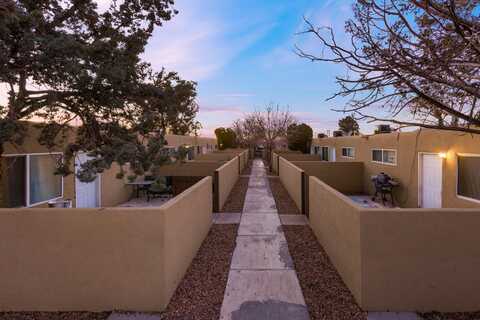 510 Mesilla Street SE, Albuquerque, NM 87108