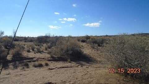 Sausalito Estates Lot: 7, Belen, NM 87002