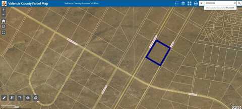 Lot 3 Blk 14 Unit 22 Tierra Grande, Belen, NM 87002