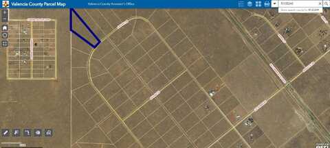 Lot 17 Blk 28 Unit 3 Tierra Grande, Belen, NM 87002