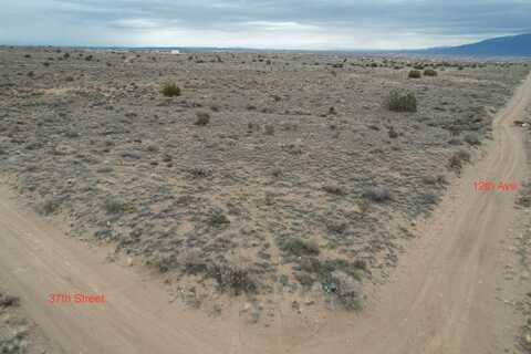 37th Street SW, Rio Rancho, NM 87124