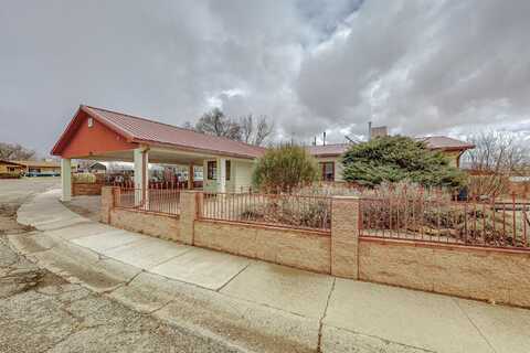 1216 N 2nd Street, Grants, NM 87020