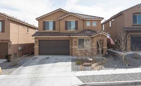 8820 CHINOOK Road NW, Albuquerque, NM 87120