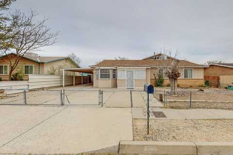 9005 SHONE Avenue SW, Albuquerque, NM 87121