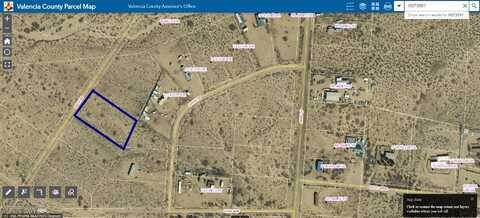 Baca Drive, Belen, NM 87002