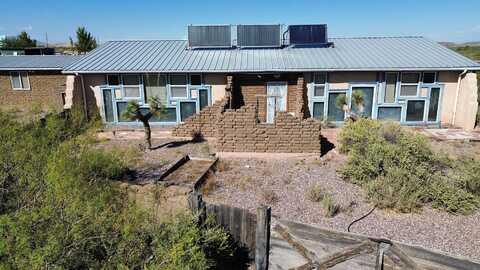 500 E Frontage Road, Polvadera, NM 87828