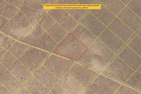 Manzanita Drive, Veguita, NM 87062