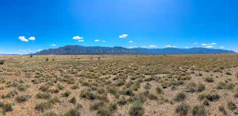 Block 45 Unit 25 lot: 45-1, Rio Communities, NM 87002