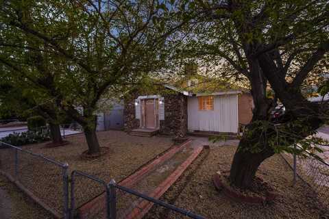 311 Princeton Drive SE, Albuquerque, NM 87106