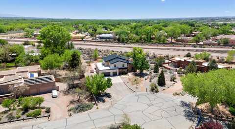 1506 Windmill Court NW, Albuquerque, NM 87114