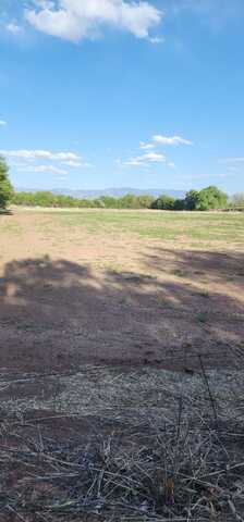 Off Patricio Drive, Los Lunas, NM 87031