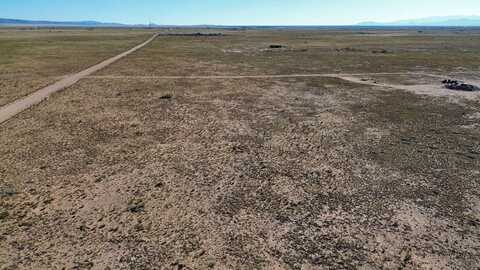 Lot 14 Trevino Avenue, Veguita, NM 87062