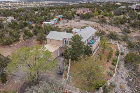 70 Snowflake Trail, Edgewood, NM 87015