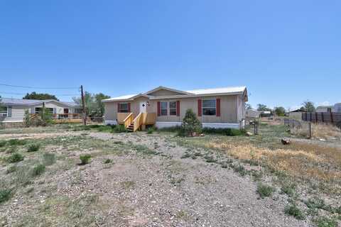 712 Walker Street, Estancia, NM 87016