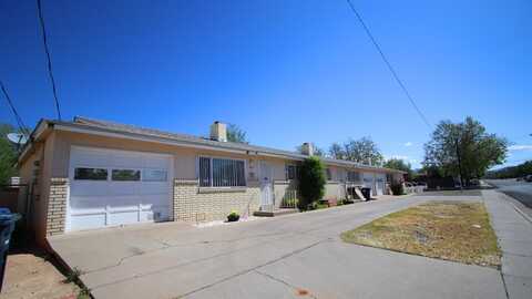 941 Alvarado Drive SE, Albuquerque, NM 87108