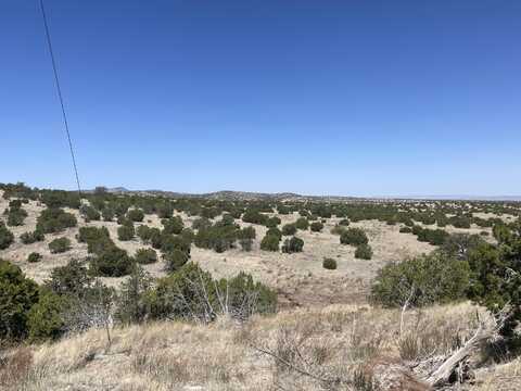 Lot 55 Pinon Springs Ranch, Magdalena, NM 87825