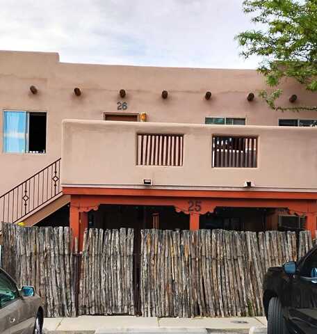 3300 Rufina Street, Santa Fe, NM 87507