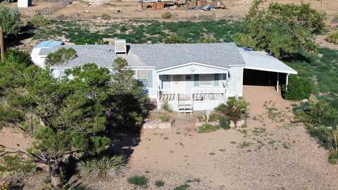 7 Sands Loop, Los Lunas, NM 87031