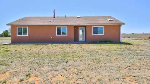 34 Hawks Road, Edgewood, NM 87015