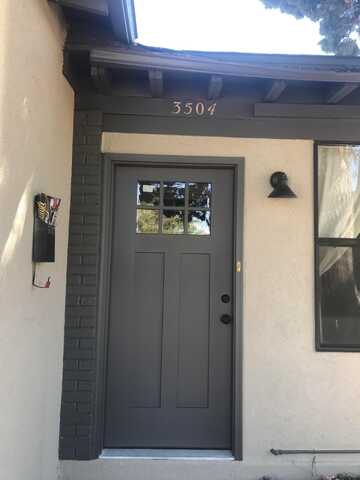 3504 Smith Avenue, Albuquerque, NM 87106