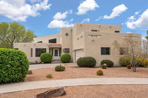 14004 Mesita Cliff Road NE, Albuquerque, NM 87112