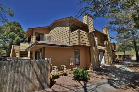 2100 Stardust Court, Alamogordo, NM 88310