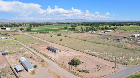 1 Ruben Sanchez Lane, Belen, NM 87002