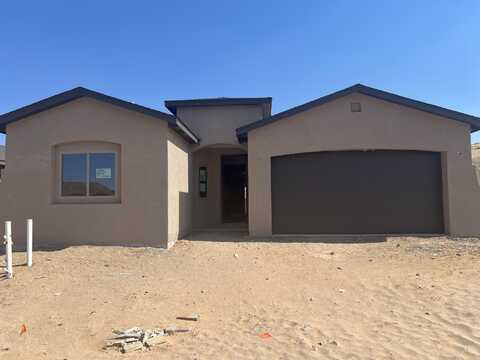 4821 Guadalupe Peak Street SW, Los Lunas, NM 87031