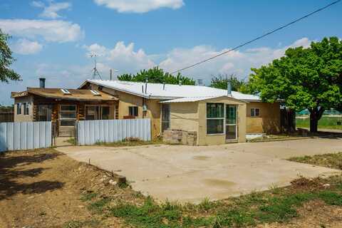 1211 First Street, Moriarty, NM 87035