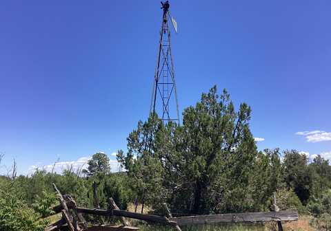 B064, Mountainair, NM 87036