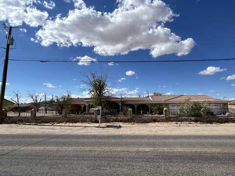 945 Acosta Road, Anthony, NM 88021