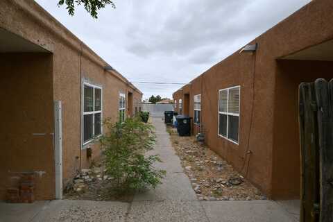 633-637 LOUISIANA Boulevard SE, Albuquerque, NM 87108