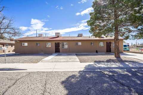 954 Augustine Avenue, Las Cruces, NM 88001