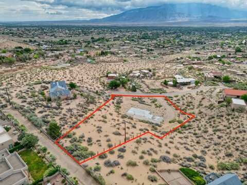 75 Calle Roja, Corrales, NM 87048