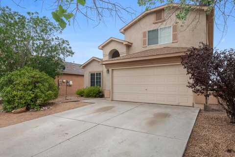 2811 Rain Sage Court SW, Los Lunas, NM 87031