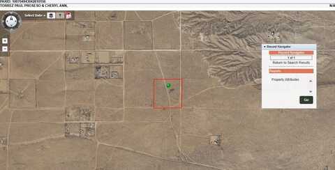 Pajarito Road SW, Albuquerque, NM 87121