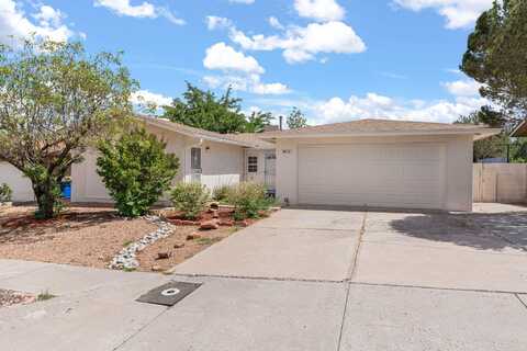 5816 Brahma Drive NW, Albuquerque, NM 87120