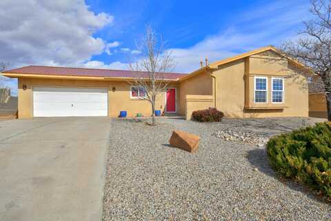 7345 Mackenzie Drive NE, Rio Rancho, NM 87144