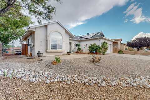 917 Hollow Park Court SE, Rio Rancho, NM 87124