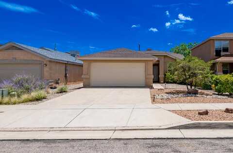 7712 Eagle Avenue NW, Albuquerque, NM 87114