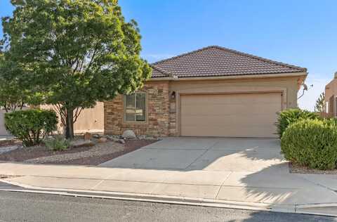 944 Desert Willow Court, Bernalillo, NM 87004