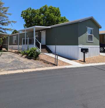 394 Buffalo Circle SE, Albuquerque, NM 87123